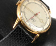 HATIS - Montre bracelet ancienne, boîtie