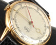 HATIS - Montre bracelet ancienne, boîtie