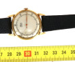 HATIS - Montre bracelet ancienne, boîtie