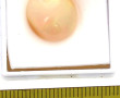 Opale 7 carats de forme ovale