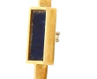 Pendentif en or jaune 18 carats, poinçon