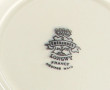 LONGWY - Décor "Emeraudes" - Service de 