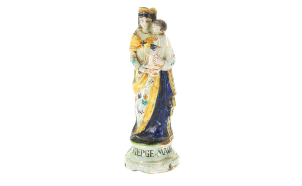 France XIXème (manufacture non déterminé