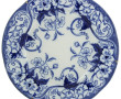 CREIL & MONTEREAU - Décor "Flora" - Impo