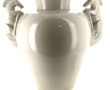 SAINT-CLEMENT France - Vase en faïence c