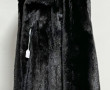 FRANCOIS Fourreur Nice - Manteau 3/4 en 