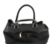 MICHAEL KORS - Sac de dame noir à deux a