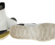 ARCHE - Paire de chaussures plates point