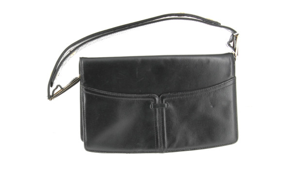DOFAN France - Sac vintage de dame à ban