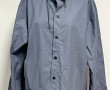 RAINS - Imperméable femme bleu gris, tai