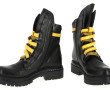 METAMORF OSE - Paire bottines femme en c