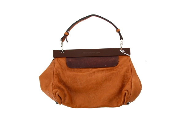 FRANCESCO BIASIA - Petit sac de dame en 