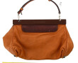 FRANCESCO BIASIA - Petit sac de dame en 