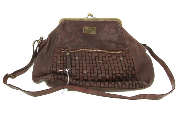 KOMPANERO - Sac de dame à bandoulière en