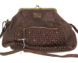 KOMPANERO - Sac de dame à bandoulière en