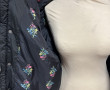 ZADIG & VOLTAIRE Défilé - Blouson femme 
