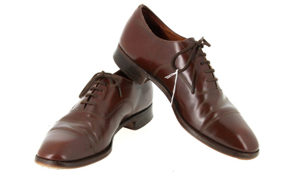 HOMME - Paire de Church's Oxford Consul 