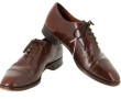 HOMME - Paire de Church's Oxford Consul 