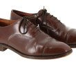 HOMME - Paire de Church's Oxford Consul 