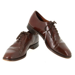 HOMME - Paire de Church's Oxford Consul 