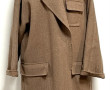 BARBARA BUI - Manteau de dame camel, 90%