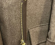 BARBARA BUI - Manteau de dame camel, 90%
