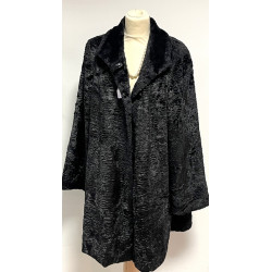 ANNE WEYBURN - Veste longue femme style 