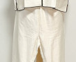 INDE - Ensemble femme (pantalon et haut 