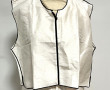 INDE - Ensemble femme (pantalon et haut 