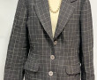 JEAN-LOUIS SCHERRER - Veste femme à carr