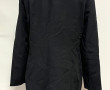 Veste femme de soirée, couleur noir, ray