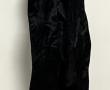 Lot de 2 robes noires, taille 40 : une r