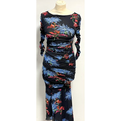 Diane VON FURSTENBERG - Robe de cocktail