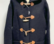 PAUL & JOE - Duffle coat à capuche femme