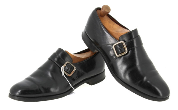 HOMME - Paire de Church's Westbury, cuir