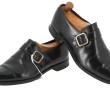 HOMME - Paire de Church's Westbury, cuir