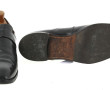 HOMME - Paire de Church's Westbury, cuir