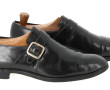 HOMME - Paire de Church's Westbury, cuir