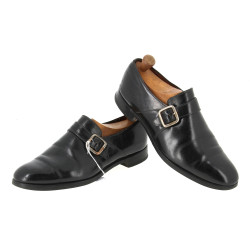 HOMME - Paire de Church's Westbury, cuir