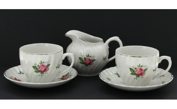 Royal Wessex (Angleterre) - Paire de tas