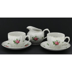 Royal Wessex (Angleterre) - Paire de tas
