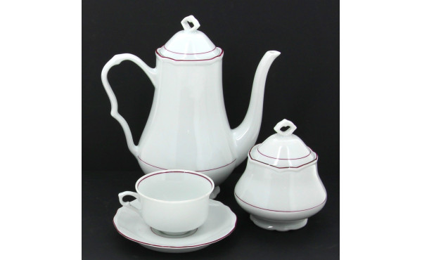 Limoges Philippe Deshoulières - Service 