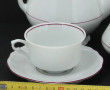 Limoges Philippe Deshoulières - Service 