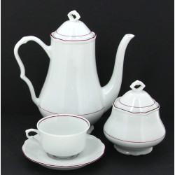 Limoges Philippe Deshoulières - Service 