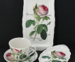 ROY KIRKHAM (Angleterre) - Décor de rose