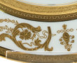 HAVILAND Limoges - Belle assiette creuse