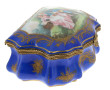 Dans le goût de SEVRES - Grand coffret d