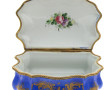 Dans le goût de SEVRES - Grand coffret d