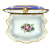 Dans le goût de SEVRES - Grand coffret d
