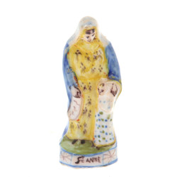HR Quimper (1904-1922) - "Ste Anne", pet